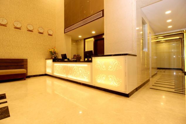 העיר בנגלור West Fort Hotel מראה חיצוני תמונה